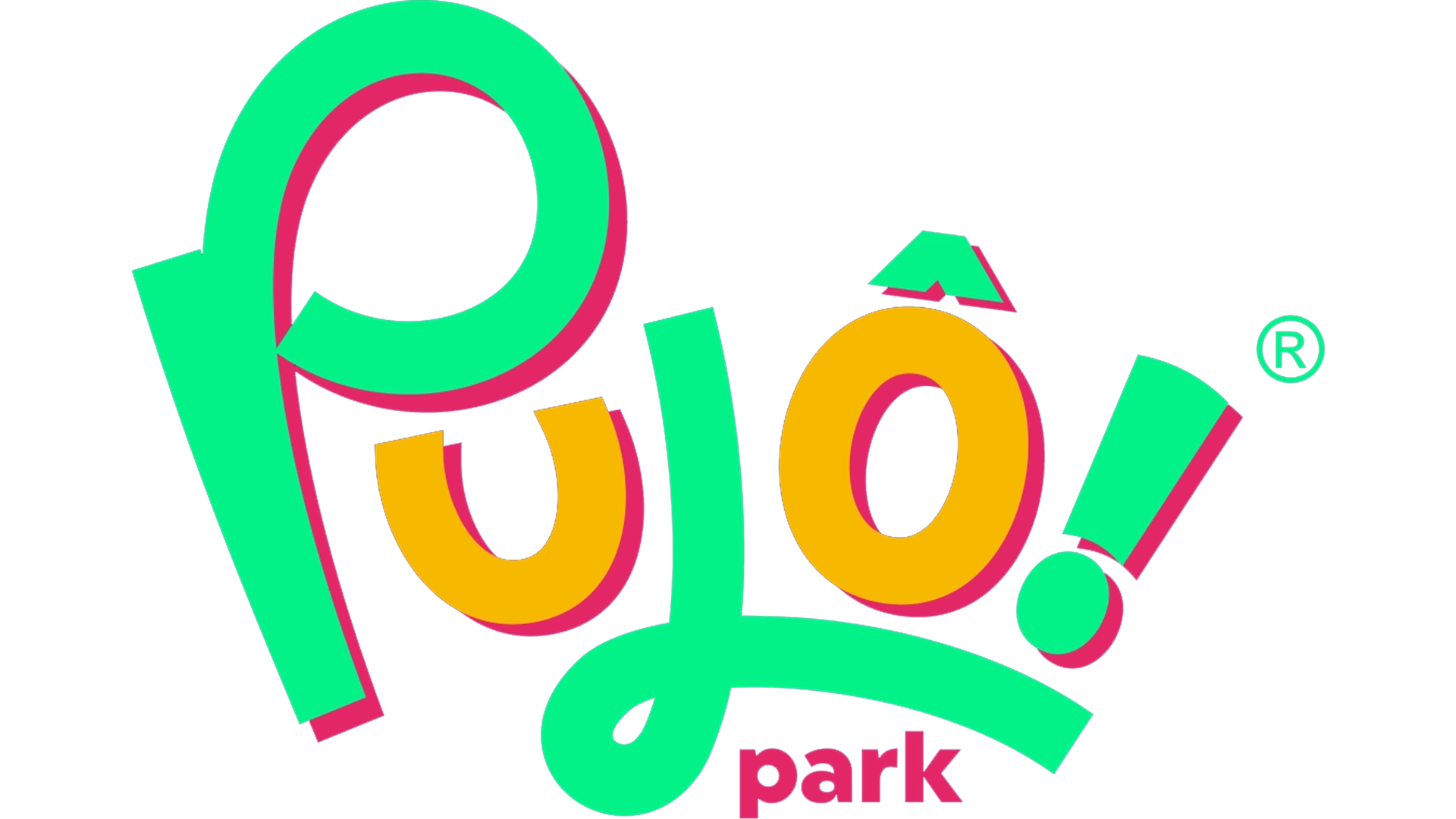 Logo do Pul&ocirc;! Park em Iju&iacute;-RS